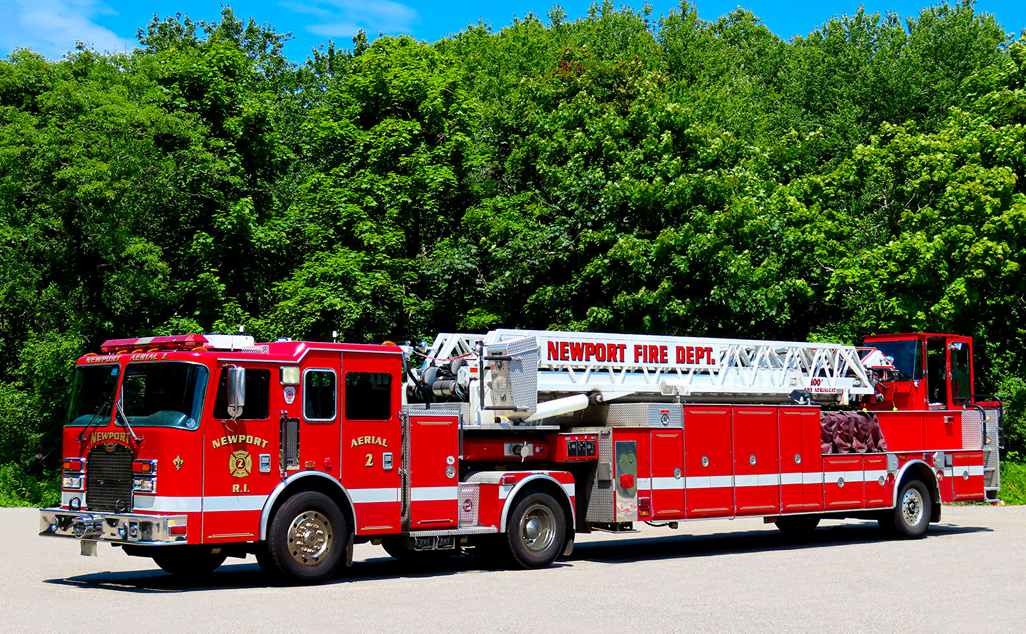 Newport Fire Department (Rhode Island) Firefighting Wiki Fandom